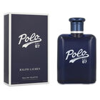 Perfume Ralph Lauren Polo 67  Edt 125 Ml Caballero