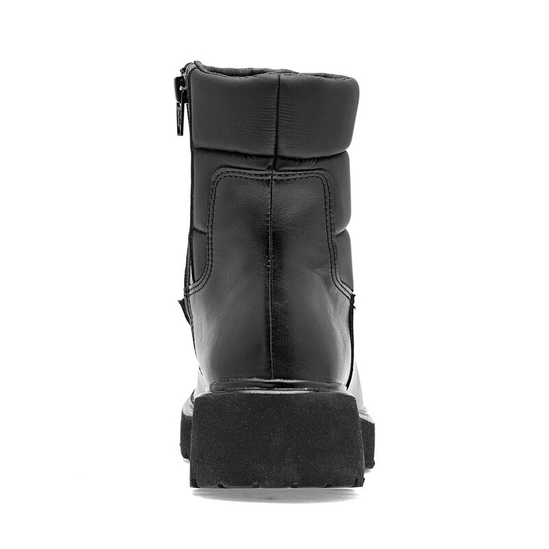 Green Love Bot&iacute;n Negro Para Mujer 147311ce image number null