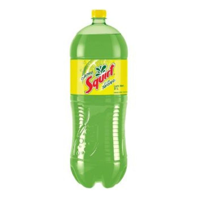 SQUIRT 3L image number null