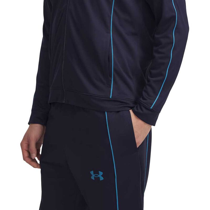 Conjunto Under Armour para Hombre EMEA Tracksui... image number null