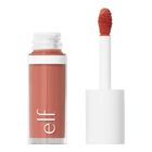 Liquid Blush E.l.f. Camo Dusty Ros&eacute; Vegano De Larga Duraci&oacute;n