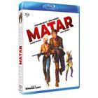 Matar Bdr Kill! [blu-ray]