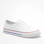 Ekiro sandalia impermeable para mujer blanco cod 141208-E