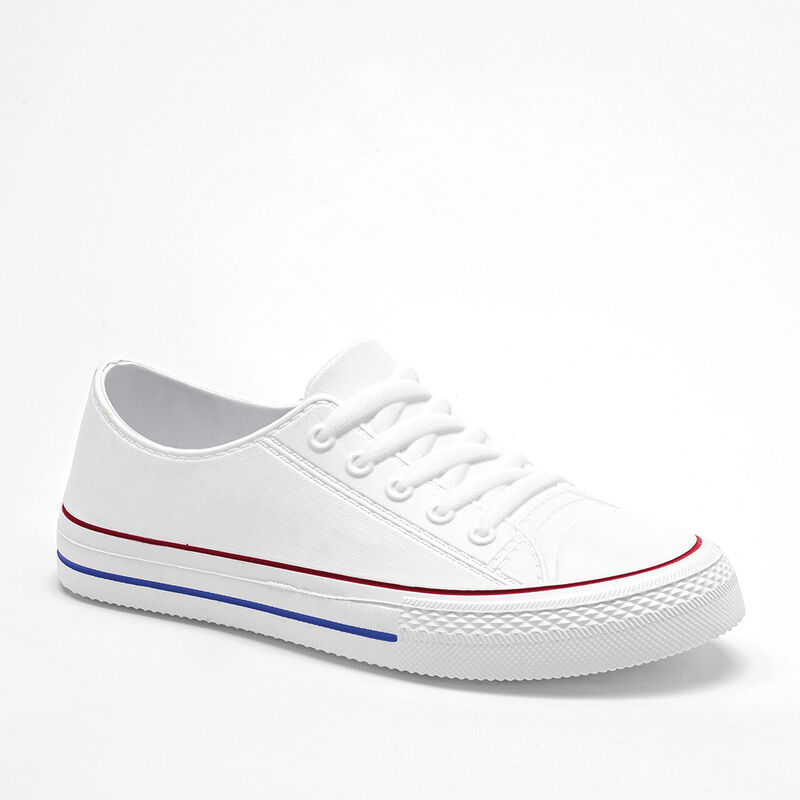 Ekiro sandalia impermeable para mujer blanco co... image number null