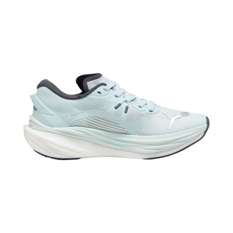 Tenis Puma para Mujer Deviate Nitro 3 Azul image number null