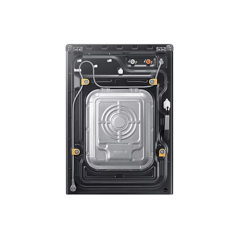 Lavadora Samsung 26Kg Frontal Ai Ecobubble Negr... image number null