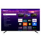 Pantalla Smart Tv Aiwa 65 Pulgadas Qled 4k Roku Tv Aw65rkq