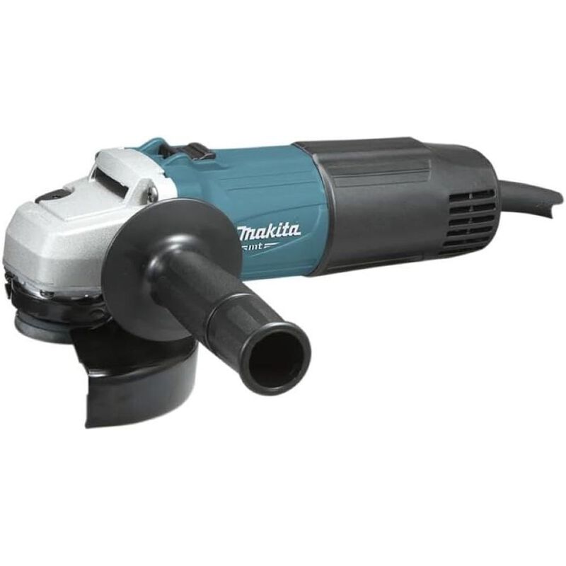 Combo Makita MTK0003 Taladro Percutor + Esmeril... image number null