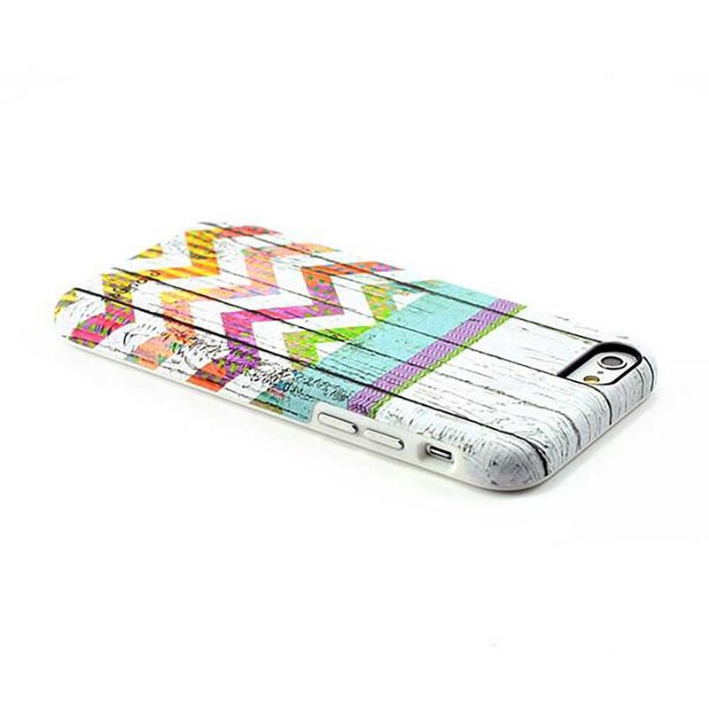 Funda PRODIGEE Artee para iPhone 6 y 6s Chevron image number null