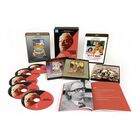 Pack Fernando Fernan Gomez II Yo la Vi Primero + Los Restos Del + Soldados De + Las Bicicletas Son Para + Moros Y (5 Blu-Ray) [B