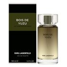 Perfume Karl Lagerfeld Bois De Yuzu Eau De Toilette, 100 Ml