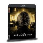 El coleccionista [Blu-ray]