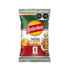Sabritas Fifa Taco Chico 45gr