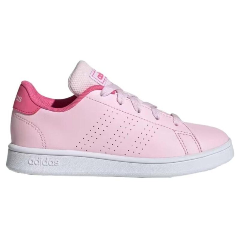 Tenis Adidas Advantage K para Mujer image number null