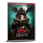 THE ABC&acute;S OF DEATH 1 & 2 DVD 2012 The ABCs of Death