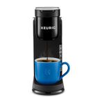 Cafetera Keurig K-express, Monodosis, K-cup, Color Negro