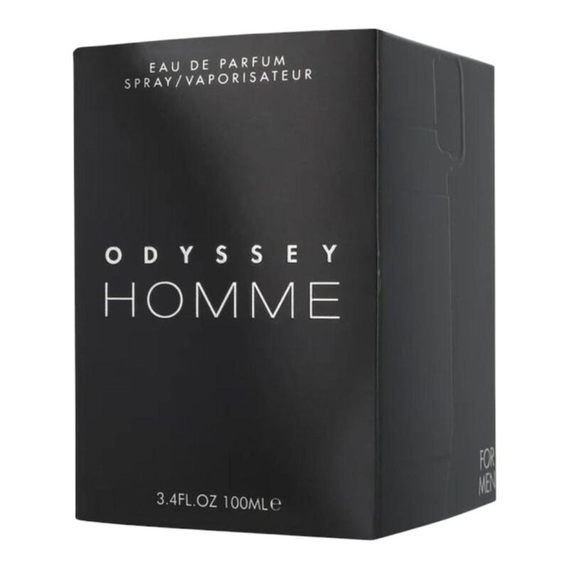 Perfume Armaf Odyssey Homme Edp 100 Ml image number null