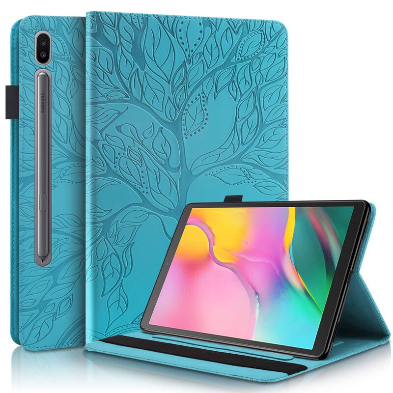 Funda Tipoyoroo Para Samsung Galaxy Tab S8 2022... image number null
