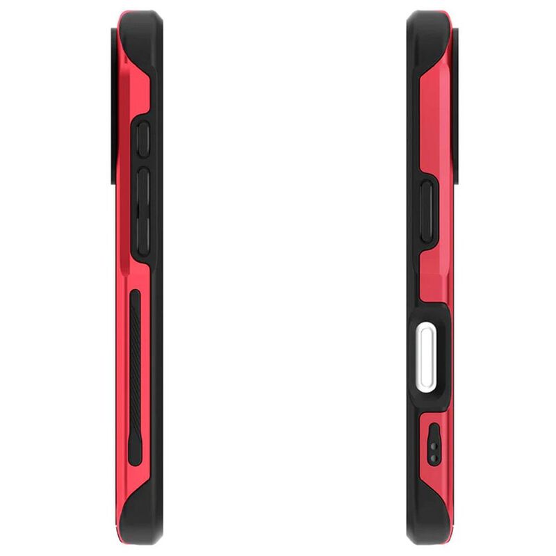 Funda Case GHOSTEK Atomic Mag para iPhone 17 PR... image number null