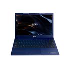 Notebook Ghia Azul Navy con SSD de 256GB y 8GB RAM para Rendimiento Ágil y Conectividad Total.