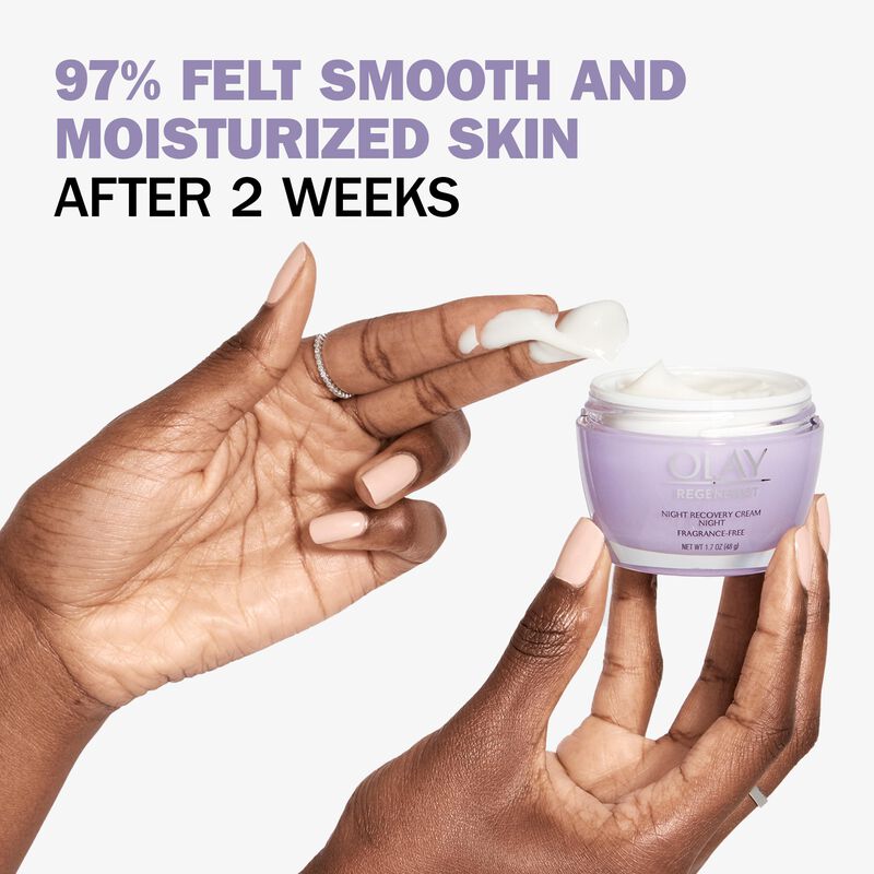 Crema De Noche Olay Regenerist Night Recovery 5... image number null