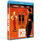 Ser o no ser [Blu-ray] (1942)