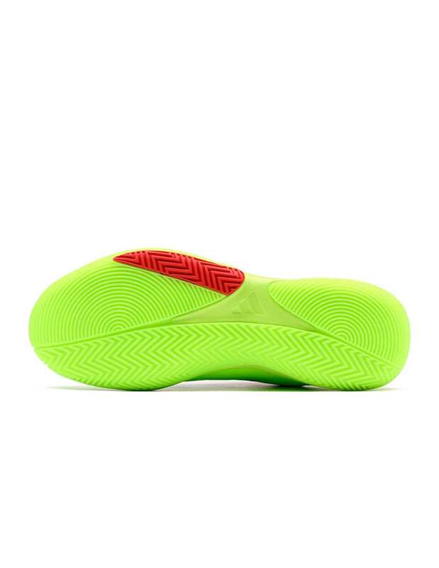 Tenis Caballero Adidas Subzone Verde JI3498 image number null