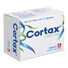 Cortax C&aacute;psulas 200 Mg, 30 C&aacute;psulas