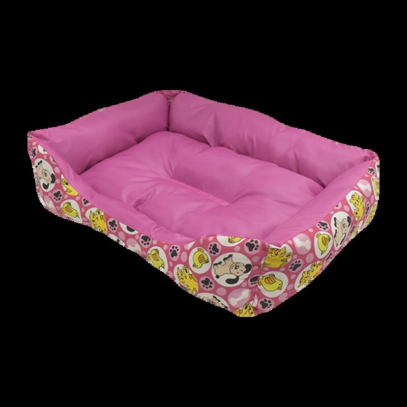 Fancy Pets Cama Fantasy Color Rosa Para Perro T... image number null