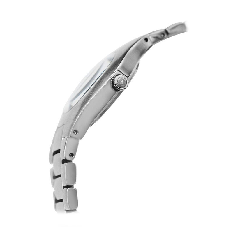 Reloj Nivada MoonMaster Dama Ac/Ac Negro Ar&aacute;big... image number null