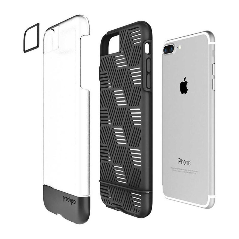 Funda PRODIGEE Stencil para iPhone 8 PLUS y 7 P... image number null