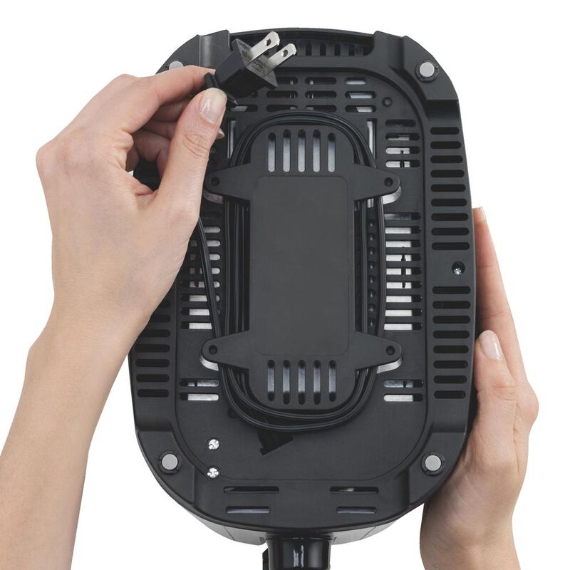 Tostador De Pan Y Bagel Proctor Silex 22215 Ran... image number null