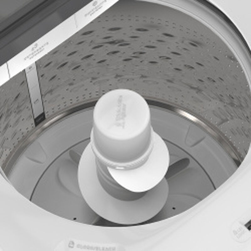 Lavadora Whirlpool MOD. 8MWTW-2231WJB 22KG Blan... image number null