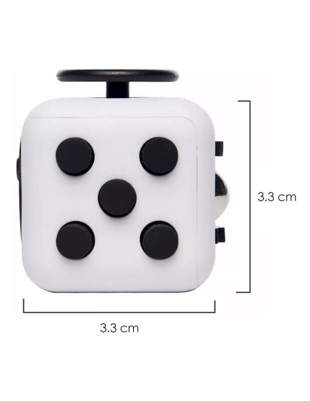Cubo Antiestr&eacute;s Elego image number null