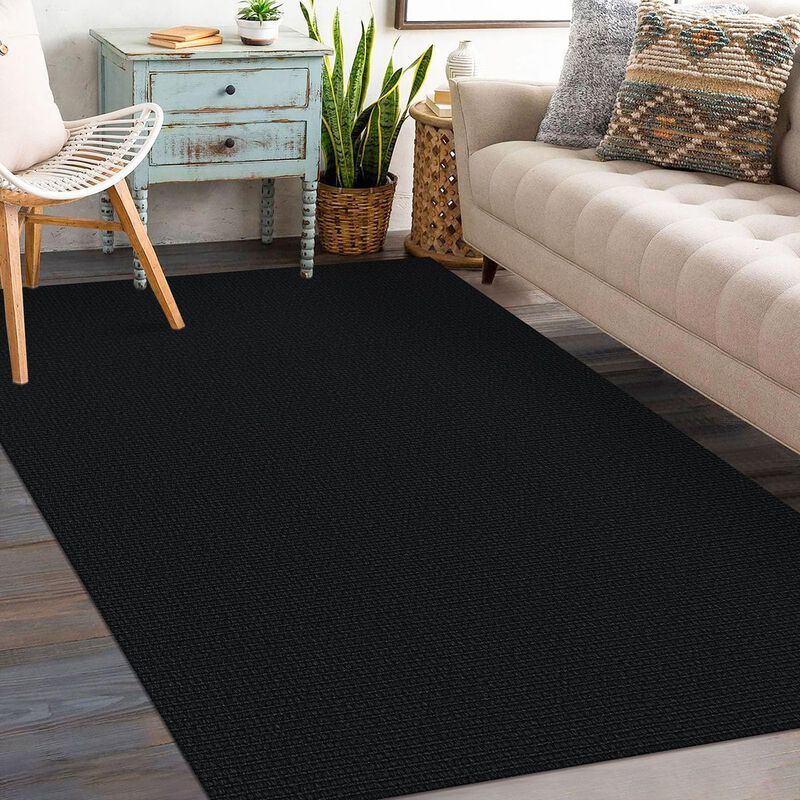 Alfombra Kozyfly 91 cm X 152 cm Lavable Antides... image number null