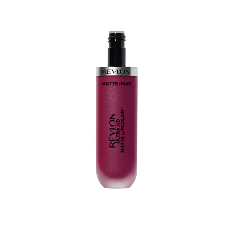 L&aacute;piz Labial Revlon Ultra Hd Matte Lipcolor Add... image number null