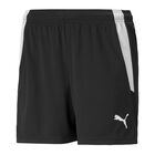 Short Puma Teamliga W para Mujer