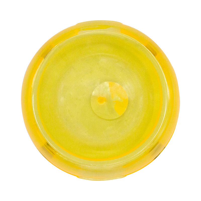 Plato Tazon Chico Ne&oacute;n Paquete 3 Pz Vinil Tr&aacute;sl... image number null