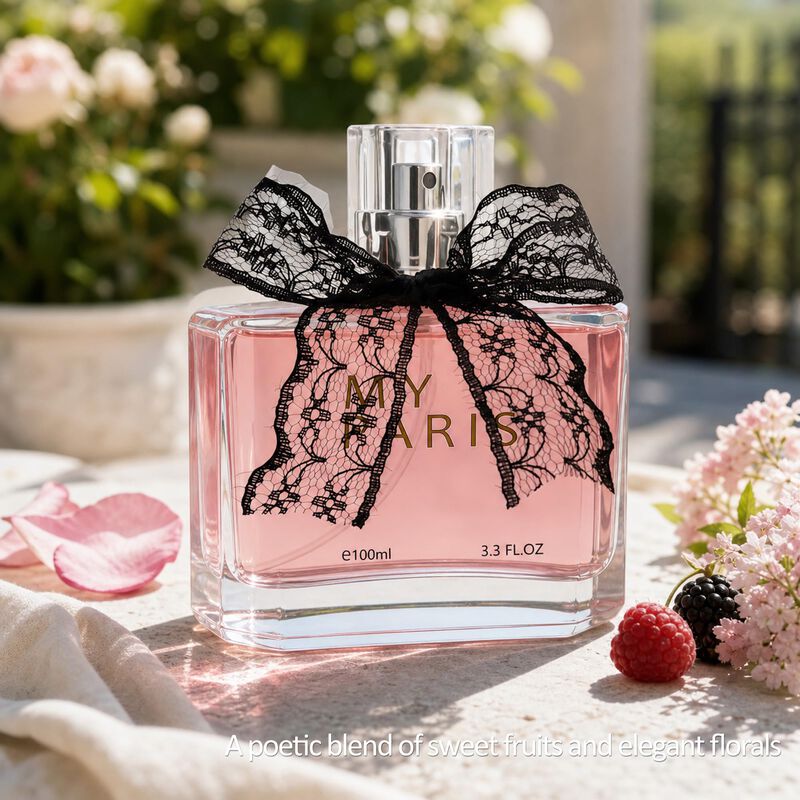 Eau De Parfum A Center 100 ml image number null