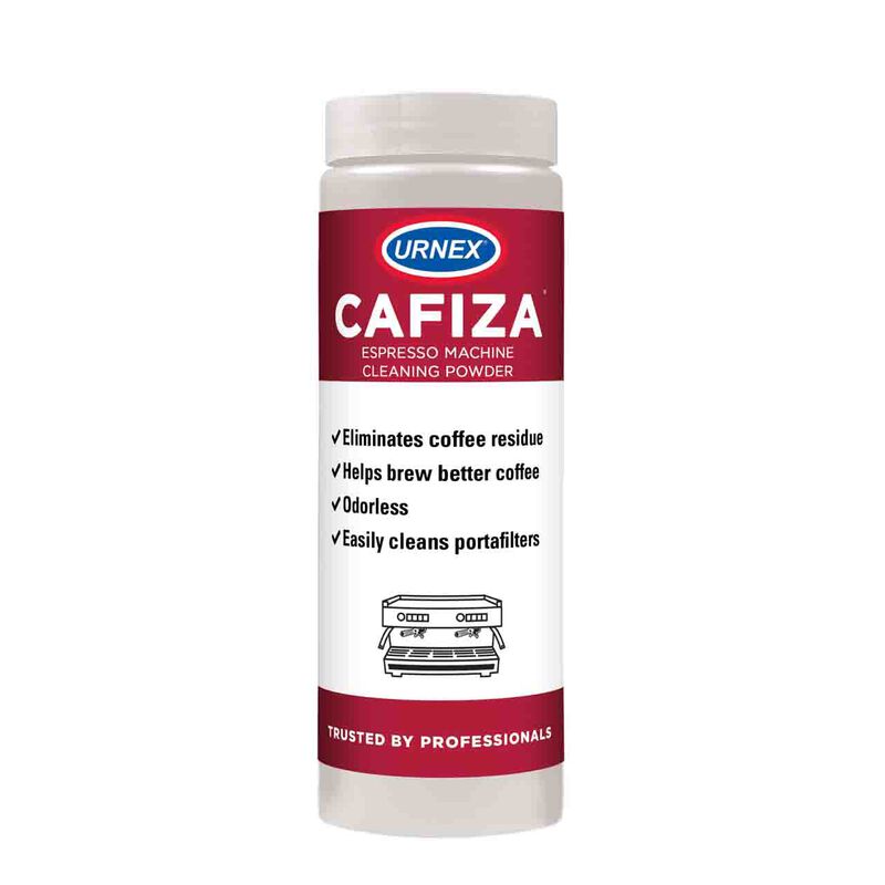 Polvo Limpiador Urnex Cafiza Professional 566g image number null
