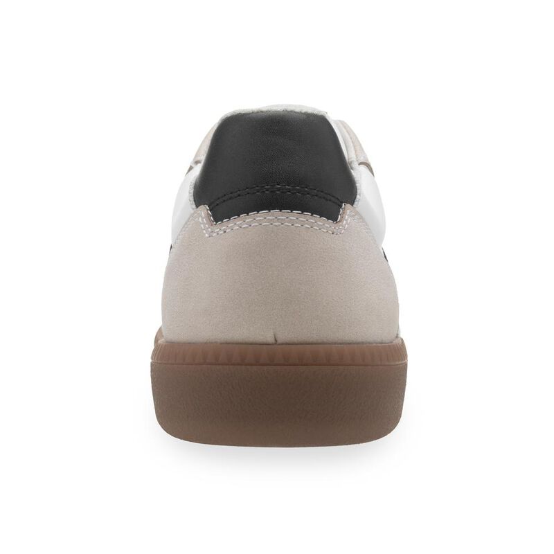 Tenis Levi's&reg; Penny Para Mujer L1126201 Blanco image number null