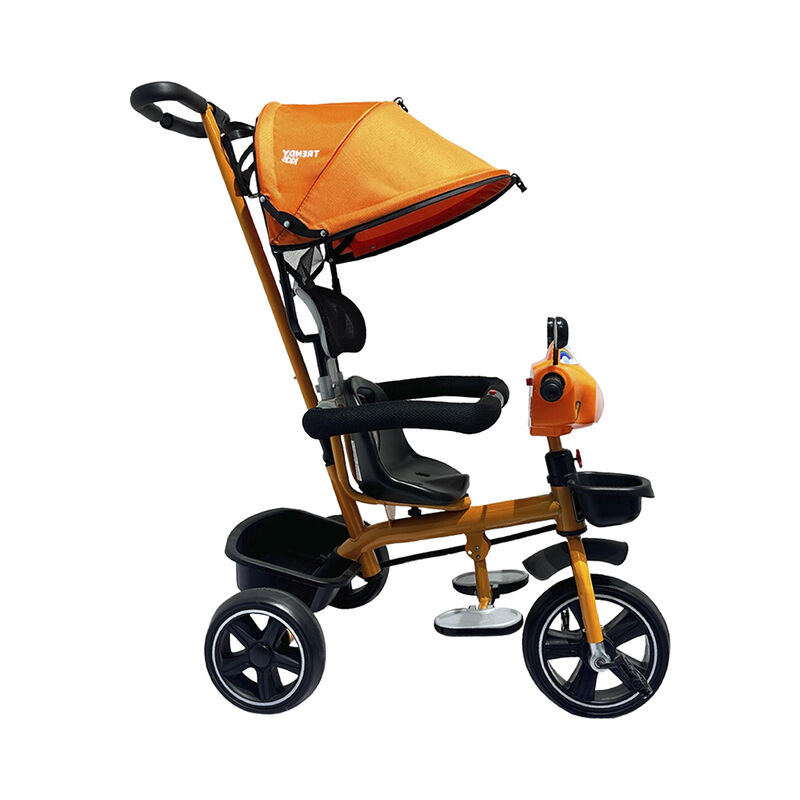 Triciclo Star Wheels image number null