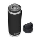 Botella Yeti Rambler De Acero Inoxidable Con Aislamiento Al Vac&iacute;o De 750 Ml