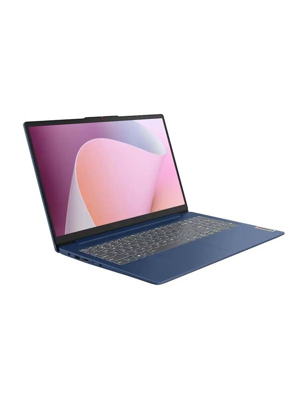 Laptop Lenovo Ideapad Slim 15.6 Fhd Amd Ryzen 5... image number null