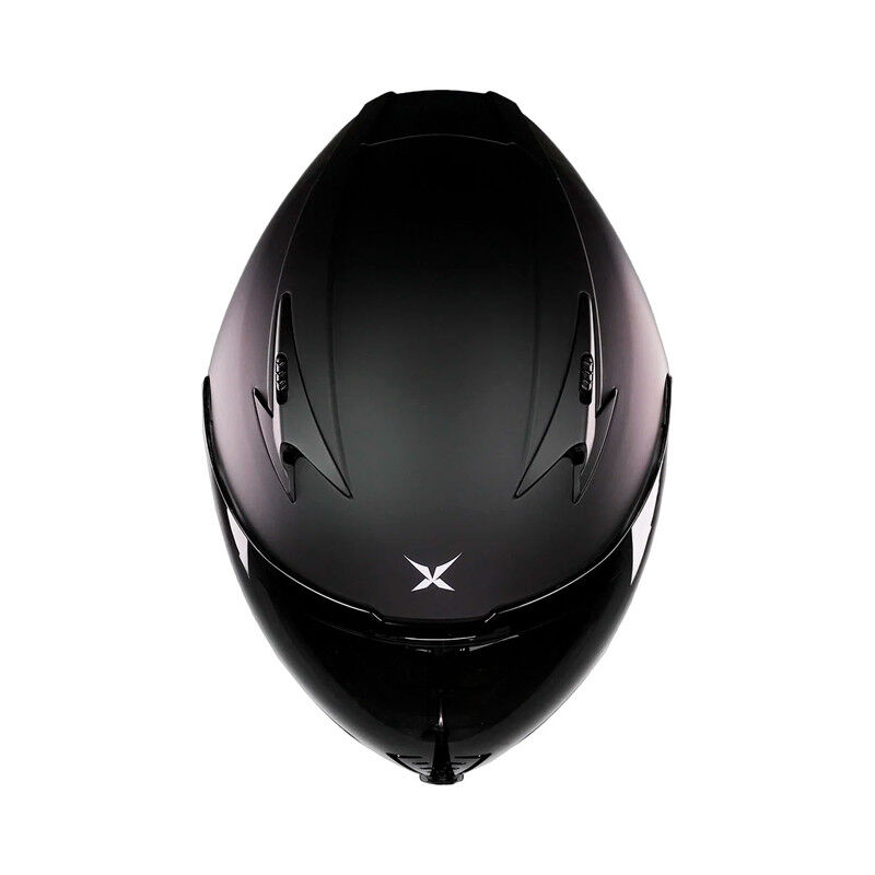 Casco X-kov Latin X Negro Mate M image number null