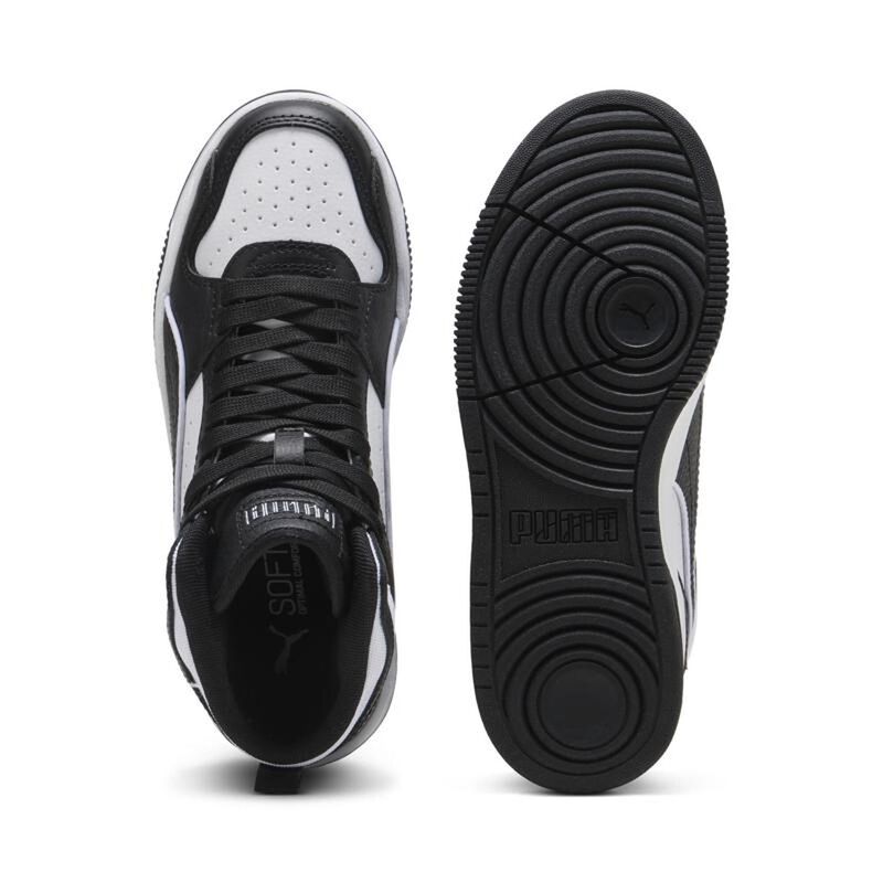 Tenis Puma Rbd Break Mid Jr Unisex image number null