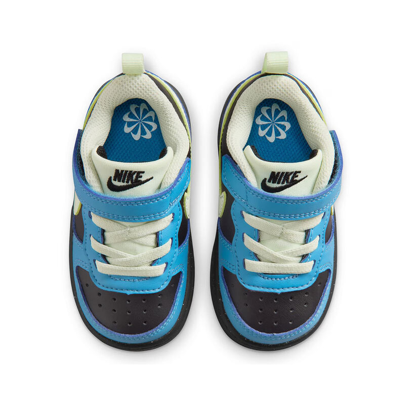 Tenis Casual Nike Court Borough Low Recraft TD ... image number null