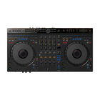 Controlador DJ Alpha Theta 4 Canales DDJ-GRV6