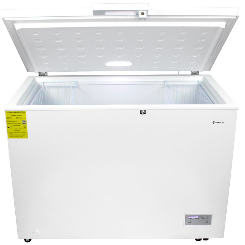 Congelador Horizontal AURUS AFC11W 11p3 image number null