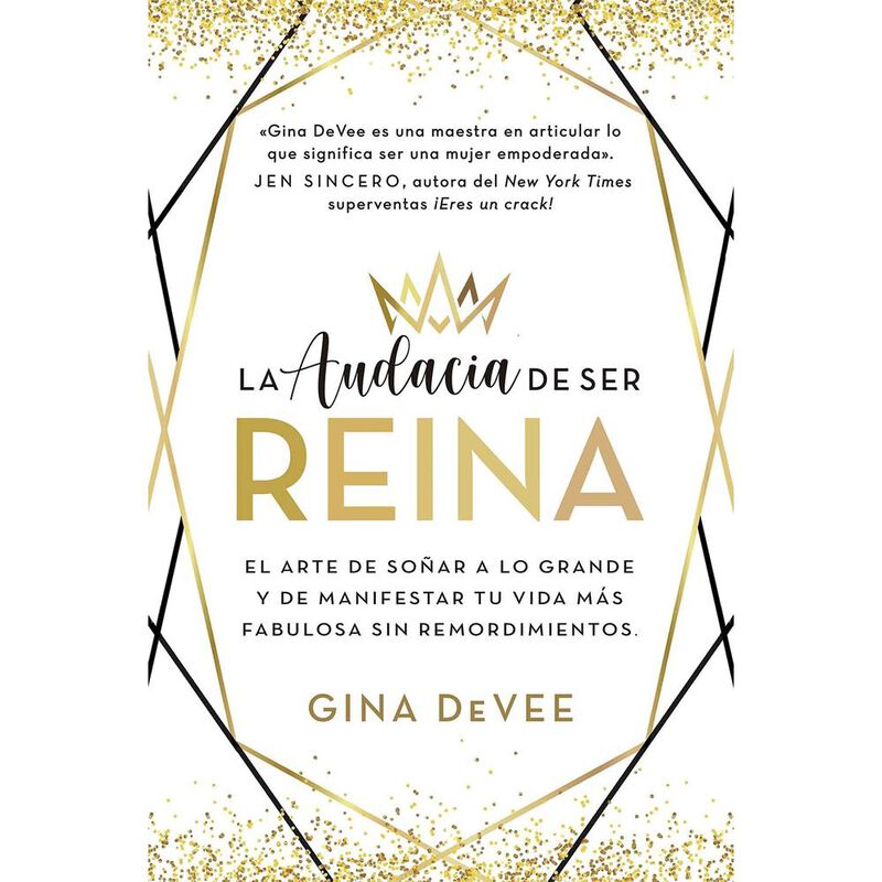 La audacia de ser reina image number null